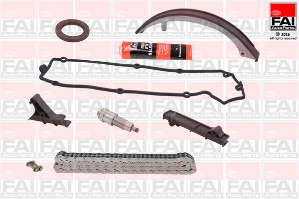 Timing Chain Kit